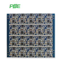 2 Layers PCB Circuit Board Prototype Assembly Manufacturer